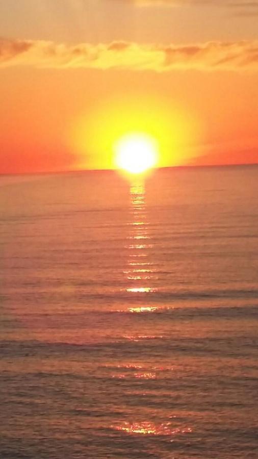 شقة Sunset كوبوليتي المظهر الخارجي الصورة